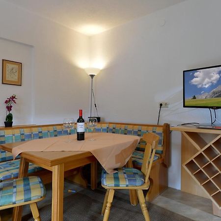 Appartement Gratt Ellmau Exteriér fotografie