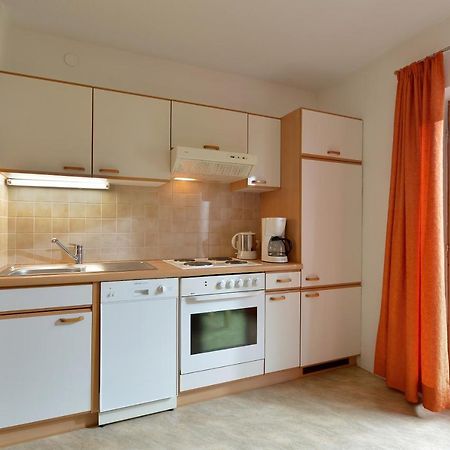 Appartement Gratt Ellmau Exteriér fotografie