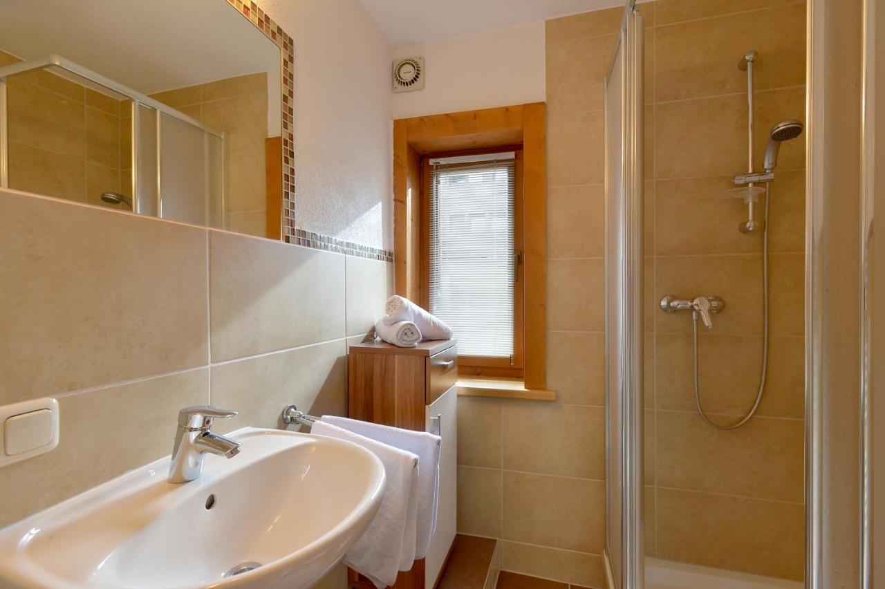 Appartement Gratt Ellmau Exteriér fotografie