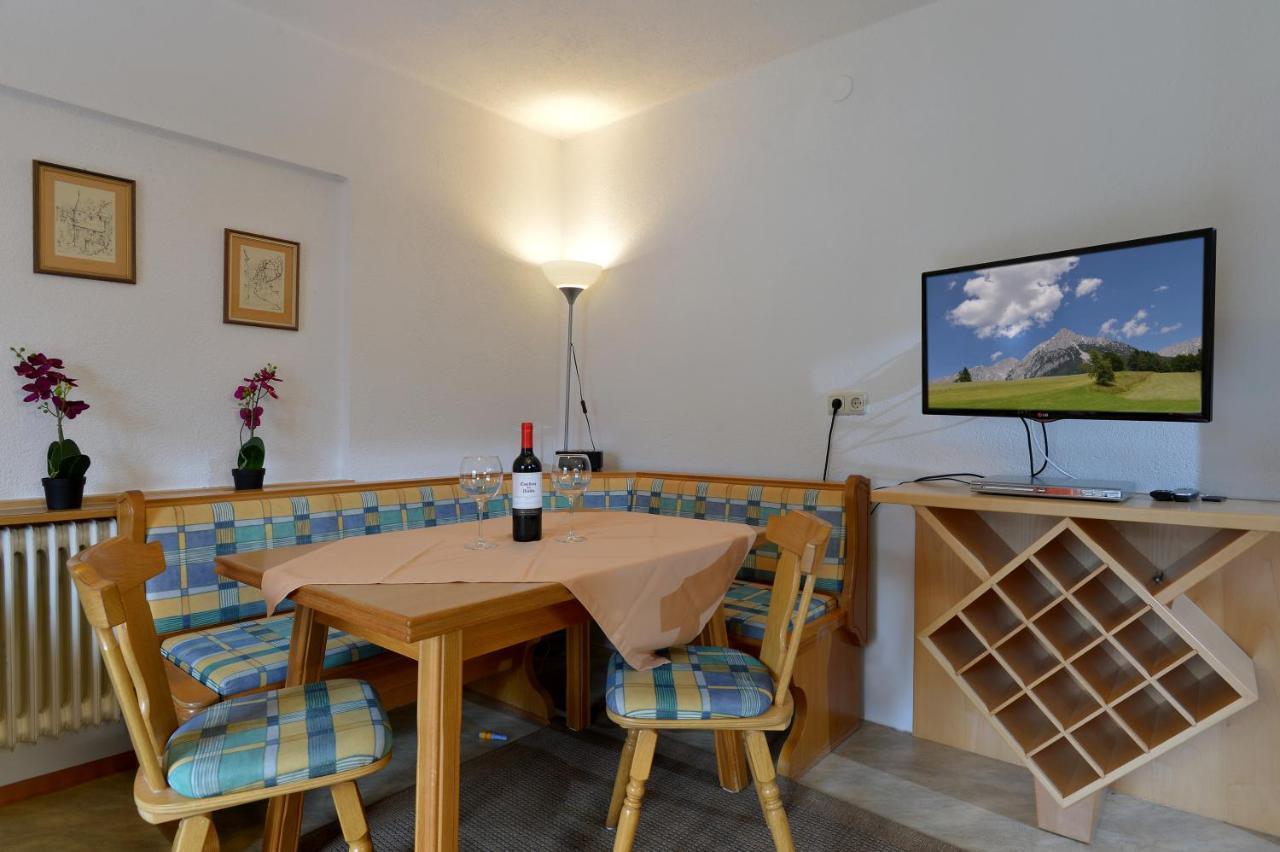 Appartement Gratt Ellmau Exteriér fotografie