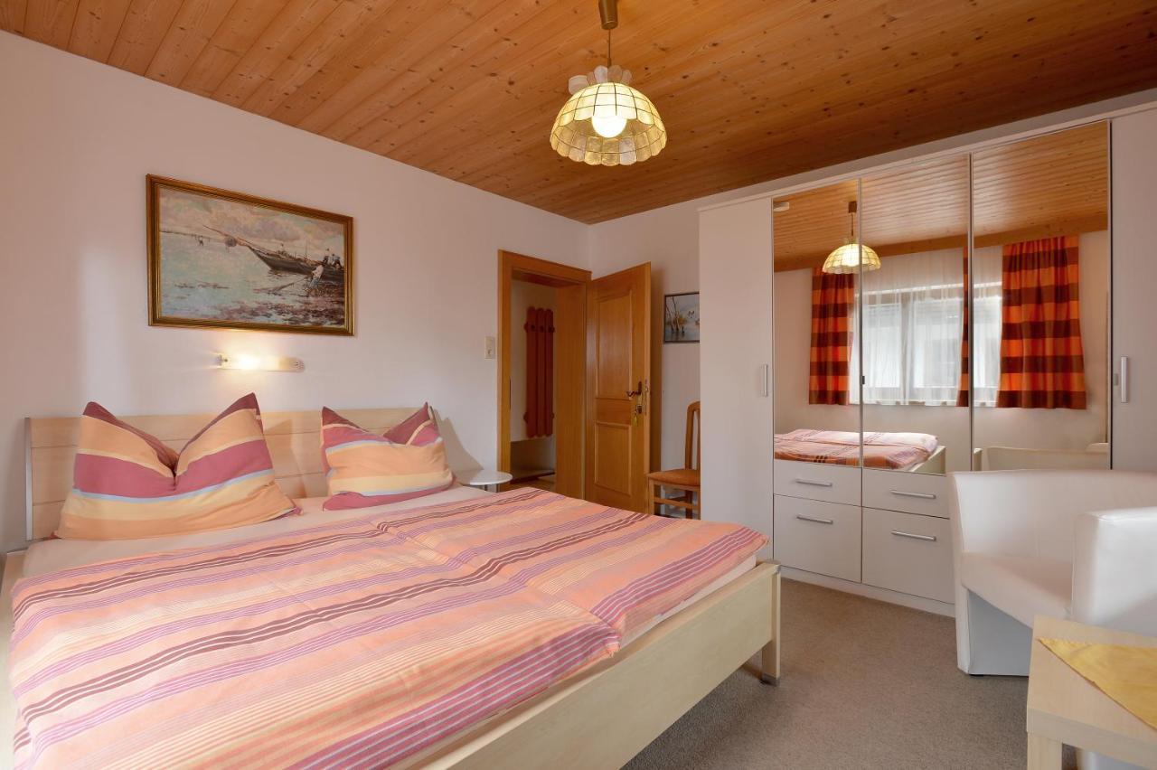 Appartement Gratt Ellmau Exteriér fotografie